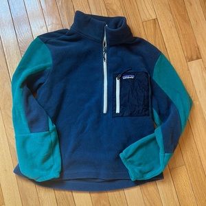Patagonia Synchilla Fleece